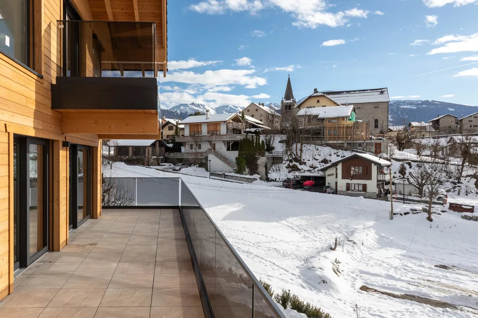 Chalet – Foto 7 von 15