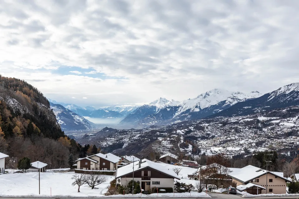Chalet – Foto 15 von 15