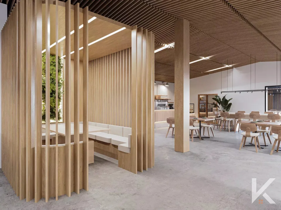 Büro – Foto 9 von 11