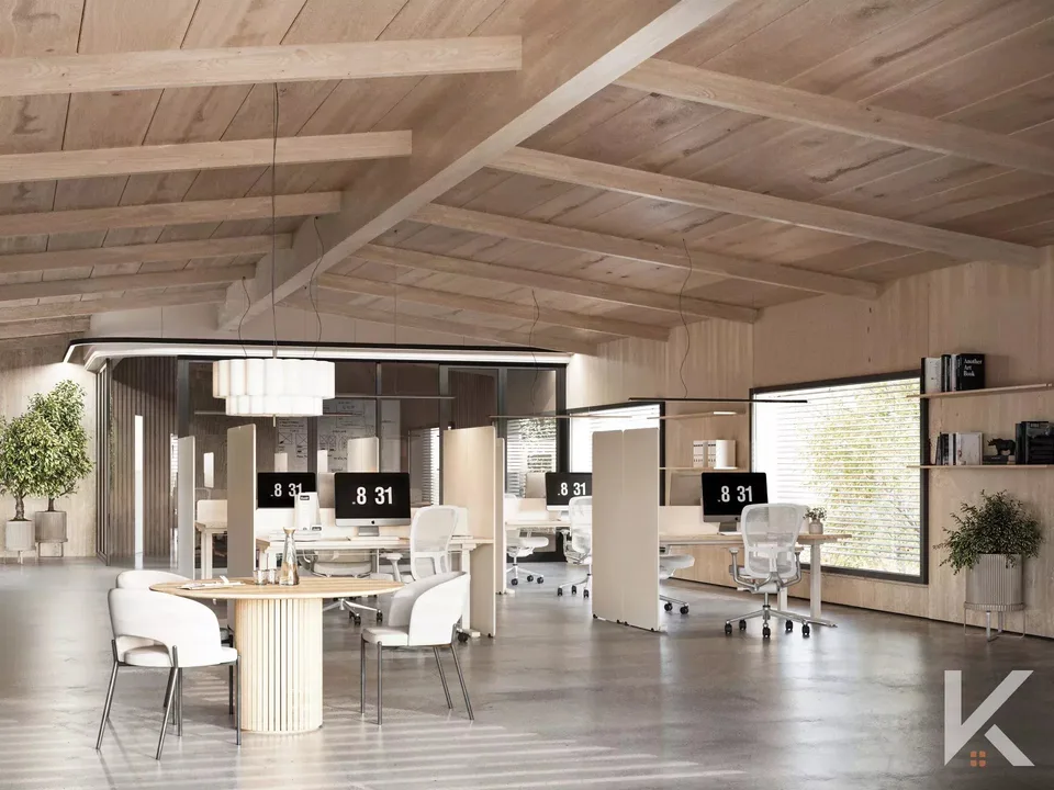 Büro – Foto 6 von 11