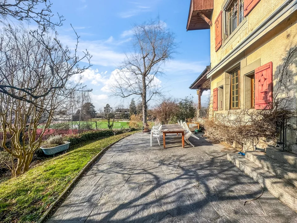 Einfamilienhaus – Foto 2 von 14