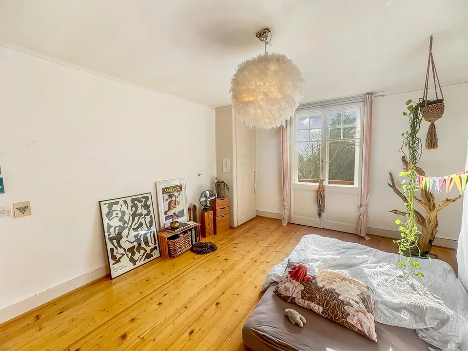 Einfamilienhaus – Foto 11 von 14