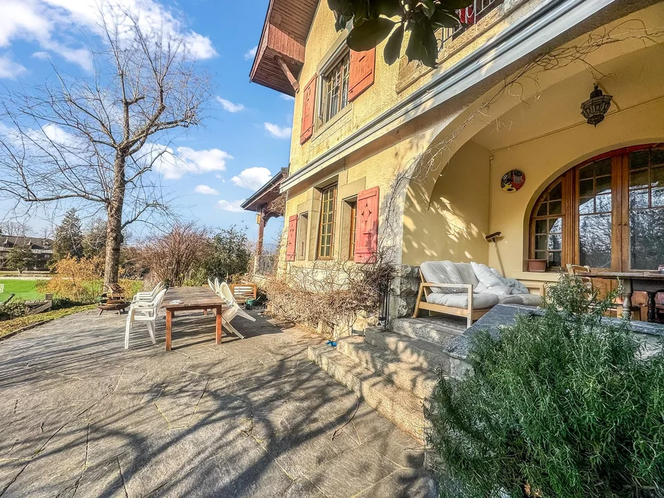 Einfamilienhaus – Foto 3 von 14