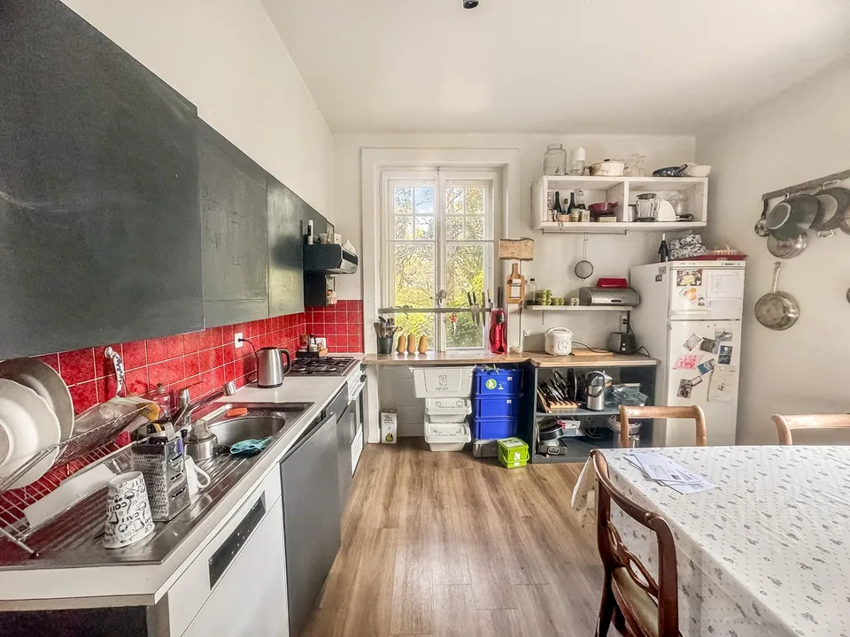 Einfamilienhaus – Foto 5 von 14