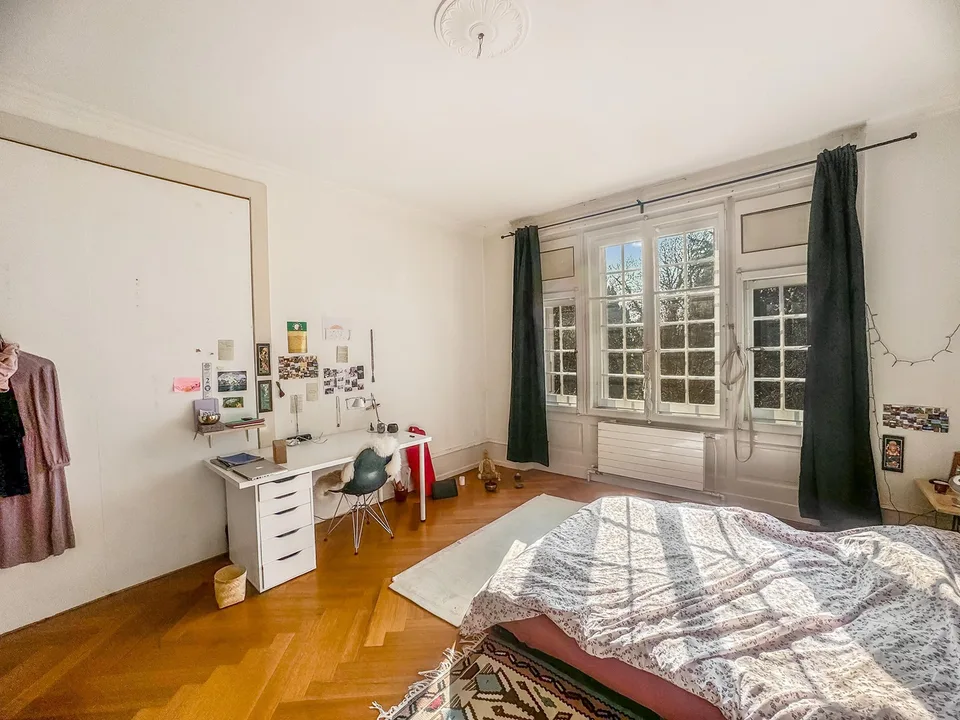 Einfamilienhaus – Foto 7 von 14