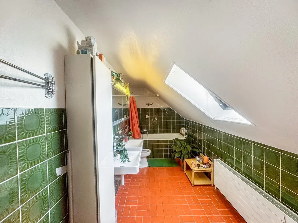 Einfamilienhaus – Foto 10 von 14