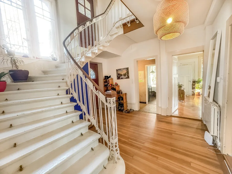 Einfamilienhaus – Foto 6 von 14