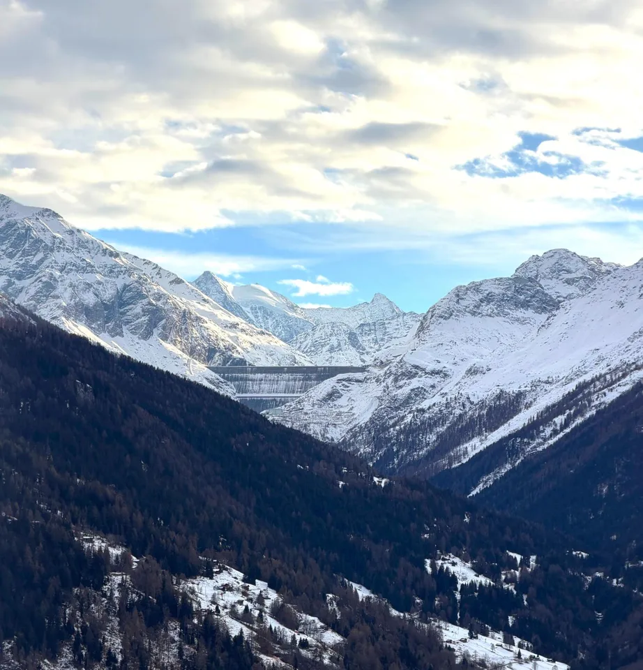 Attico con vista panoramica in residenza alberghiera – foto 14 di 14