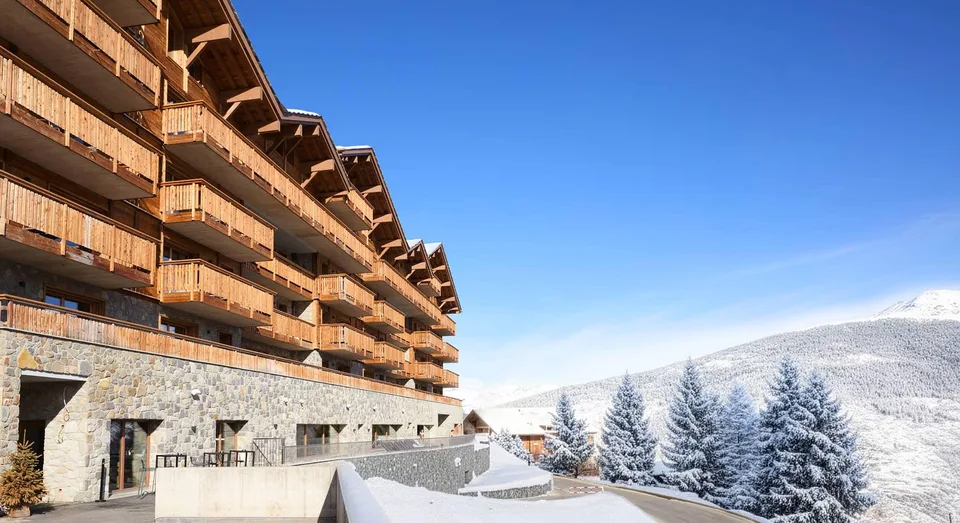 Attico con vista panoramica in residenza alberghiera – foto 12 di 14
