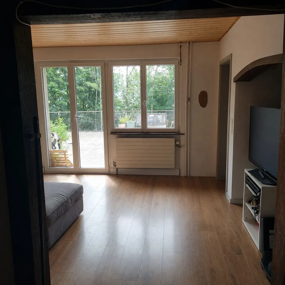 Garage - Tankstelle und 3 Wohnungen – Foto 11 von 11