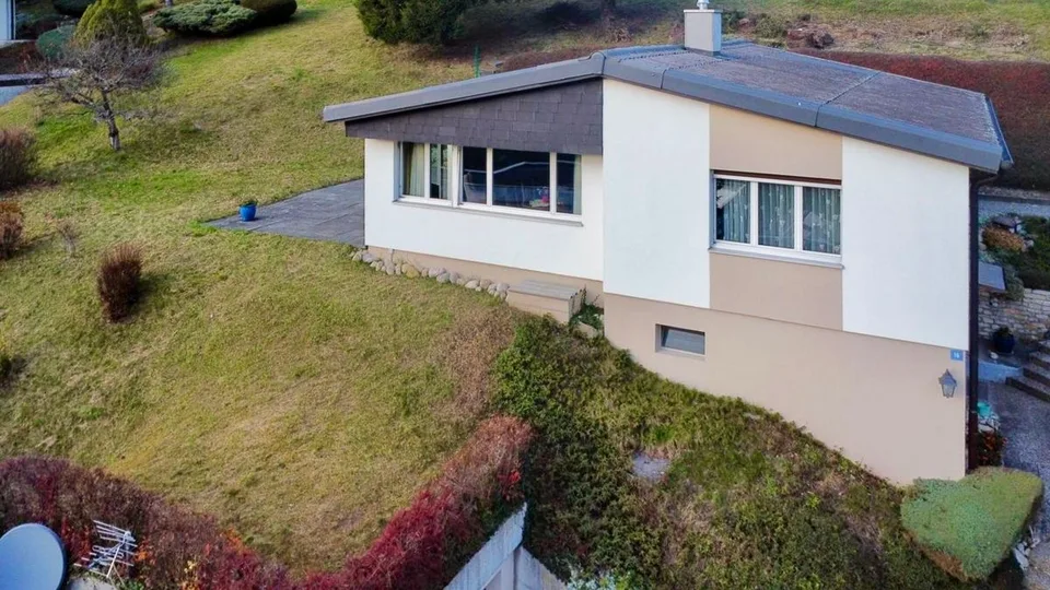 Familienhaus – Foto 4 von 13