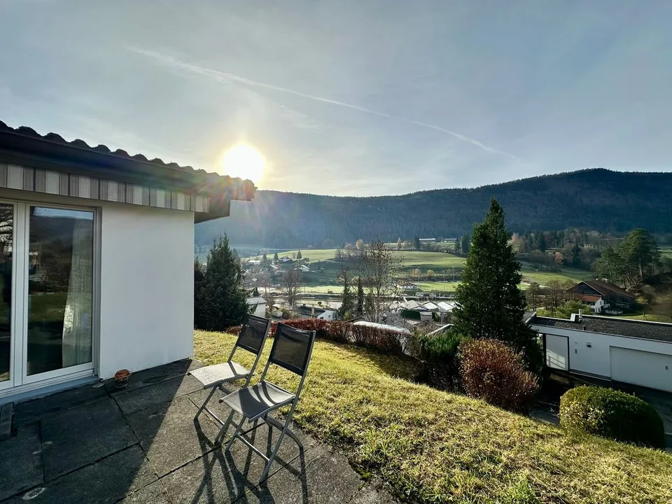 Familienhaus – Foto 6 von 13