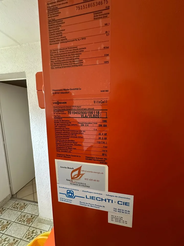 Familienhaus – Foto 13 von 13