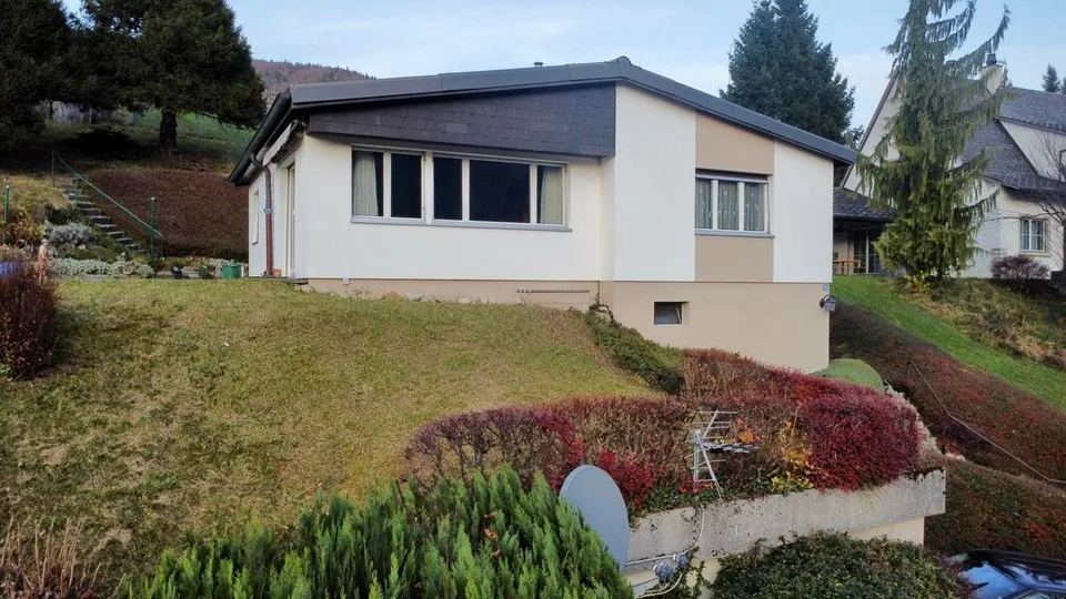 Familienhaus – Foto 3 von 13