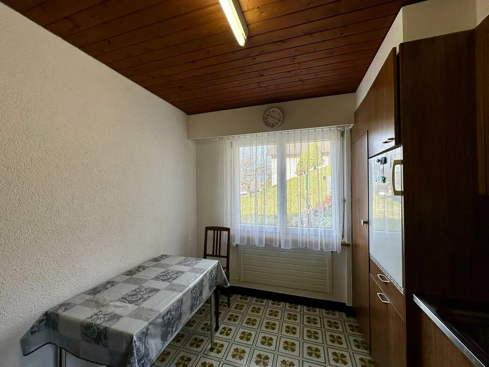 Familienhaus – Foto 8 von 13