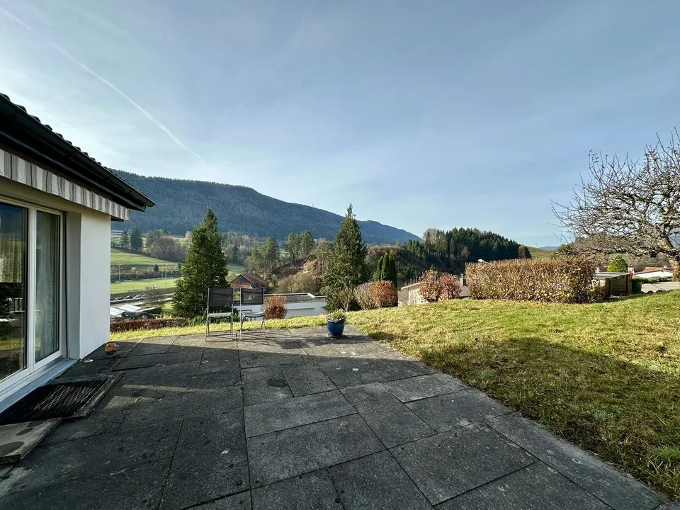 Familienhaus – Foto 5 von 13