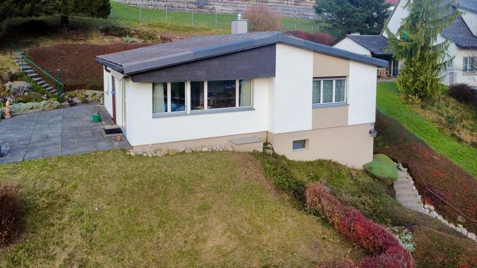 Familienhaus – Foto 2 von 13