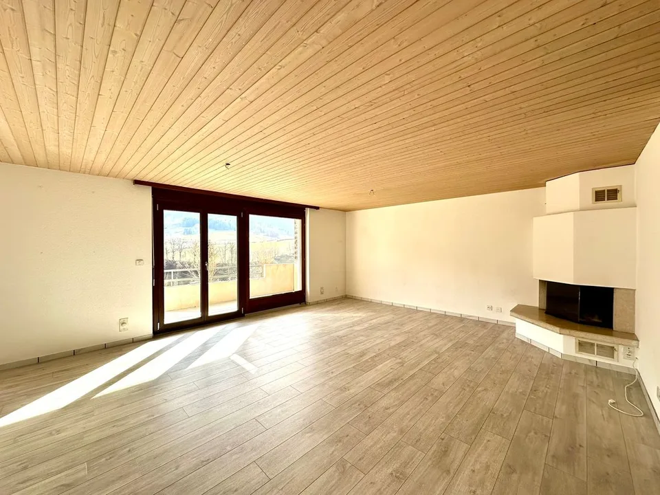 4,5-Zimmer-Wohnung in einer Eigentümergemeinschaft – Foto 13 von 13