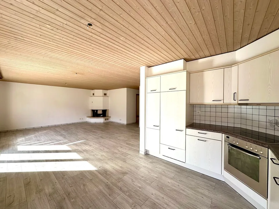 4,5-Zimmer-Wohnung in einer Eigentümergemeinschaft – Foto 12 von 13