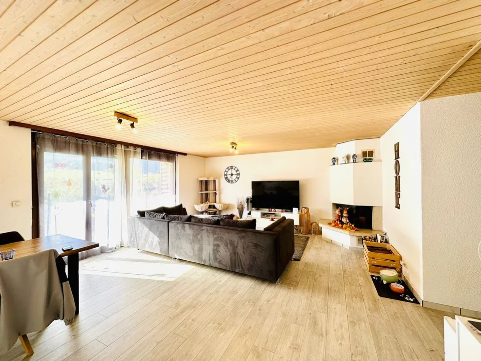 4,5-Zimmer-Wohnung in einer Eigentümergemeinschaft – Foto 5 von 13