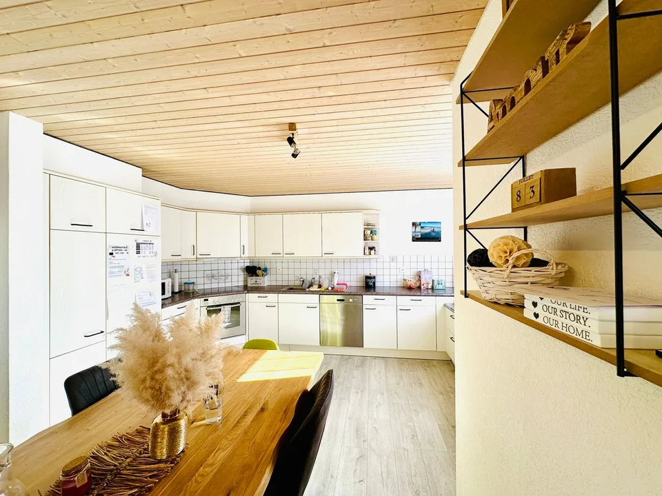 4,5-Zimmer-Wohnung in einer Eigentümergemeinschaft – Foto 6 von 13