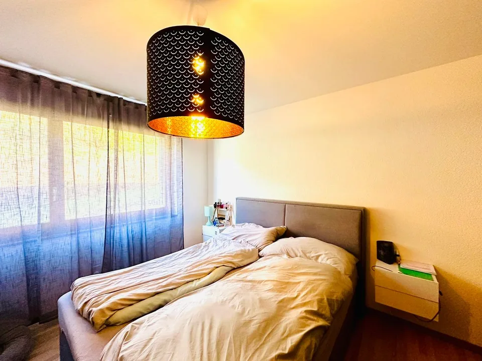 4,5-Zimmer-Wohnung in einer Eigentümergemeinschaft – Foto 9 von 13