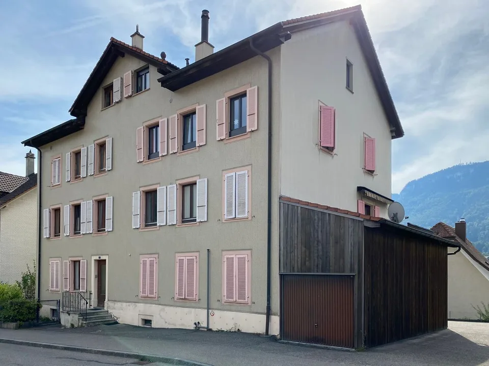 Appartement de 5.5 pièces en PPE – photo 8 sur 10