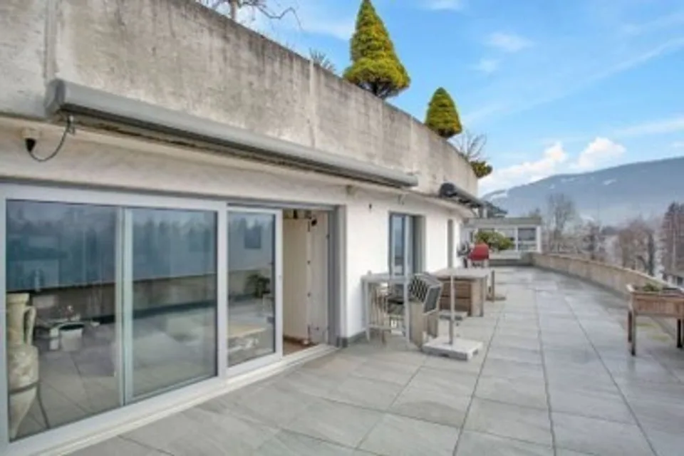 Wohnung mit Terrasse in PPE – Foto 2 von 12