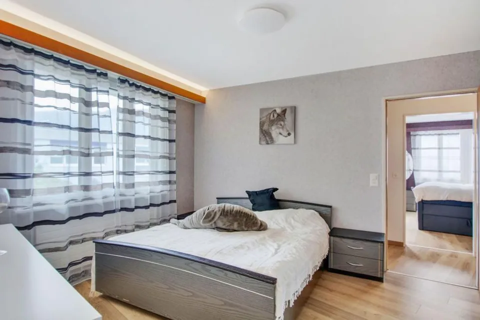 Wohnung mit Terrasse in PPE – Foto 6 von 12
