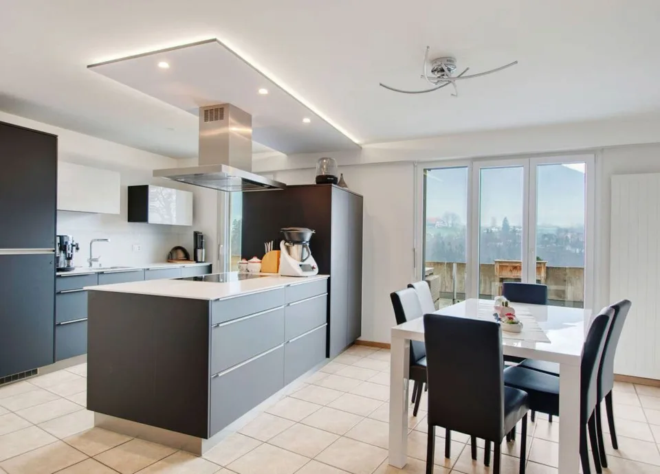 Wohnung mit Terrasse in PPE – Foto 10 von 12