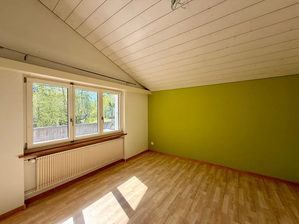 Familienhaus – Foto 10 von 13