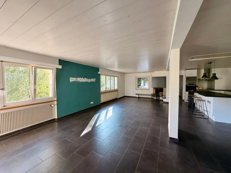 Familienhaus – Foto 4 von 13