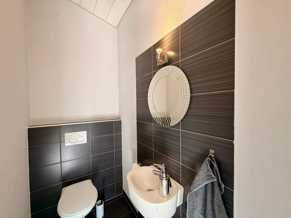 Familienhaus – Foto 12 von 13