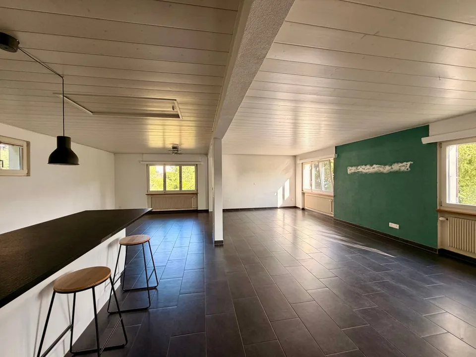 Familienhaus – Foto 2 von 13