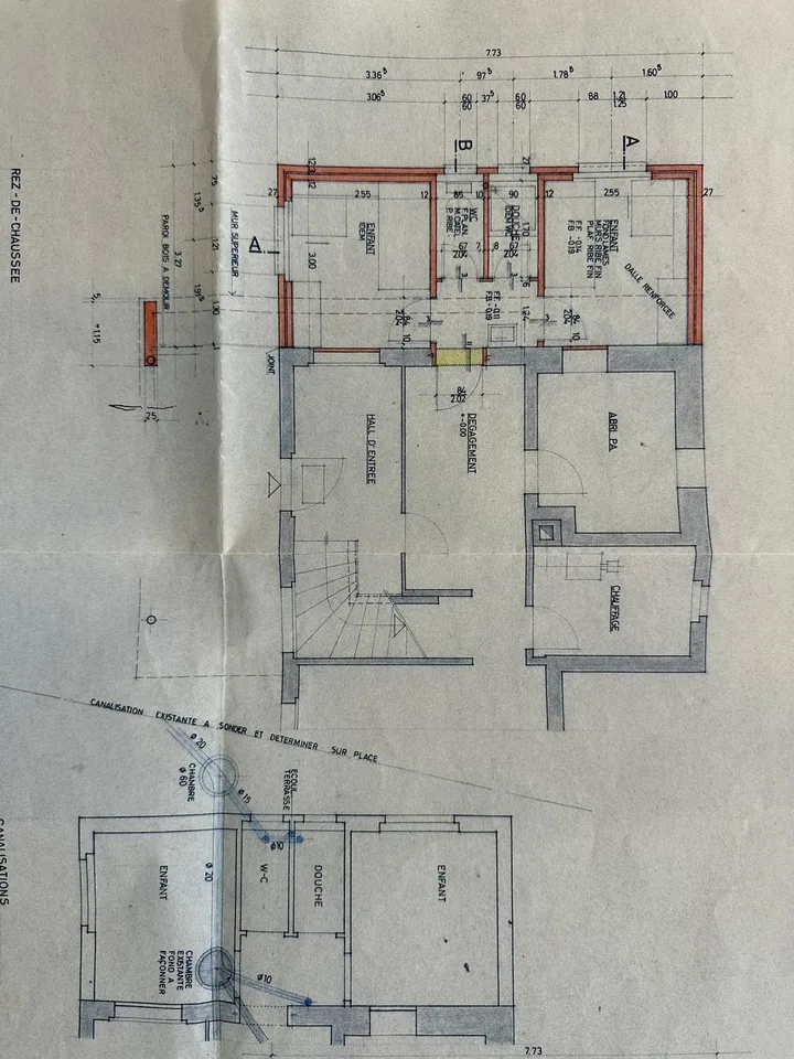 Einfamilienhaus – Foto 13 von 13