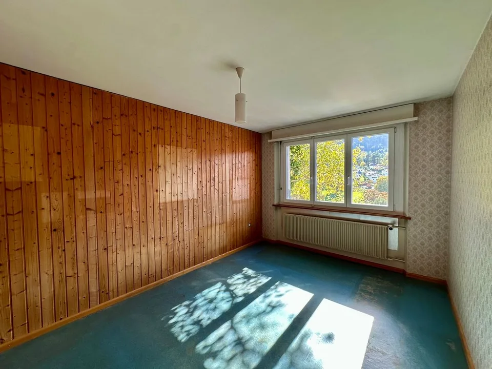 Einfamilienhaus – Foto 12 von 13