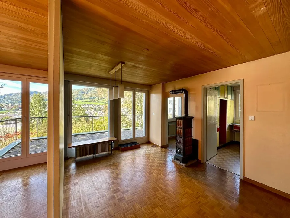 Einfamilienhaus – Foto 8 von 13