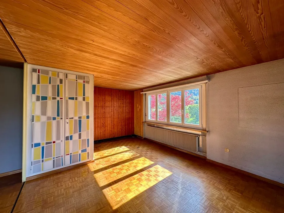 Einfamilienhaus – Foto 7 von 13