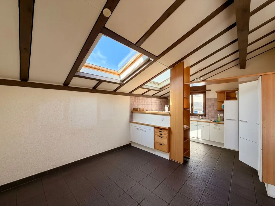 6,5-Zimmer-Duplexwohnung – Foto 8 von 13