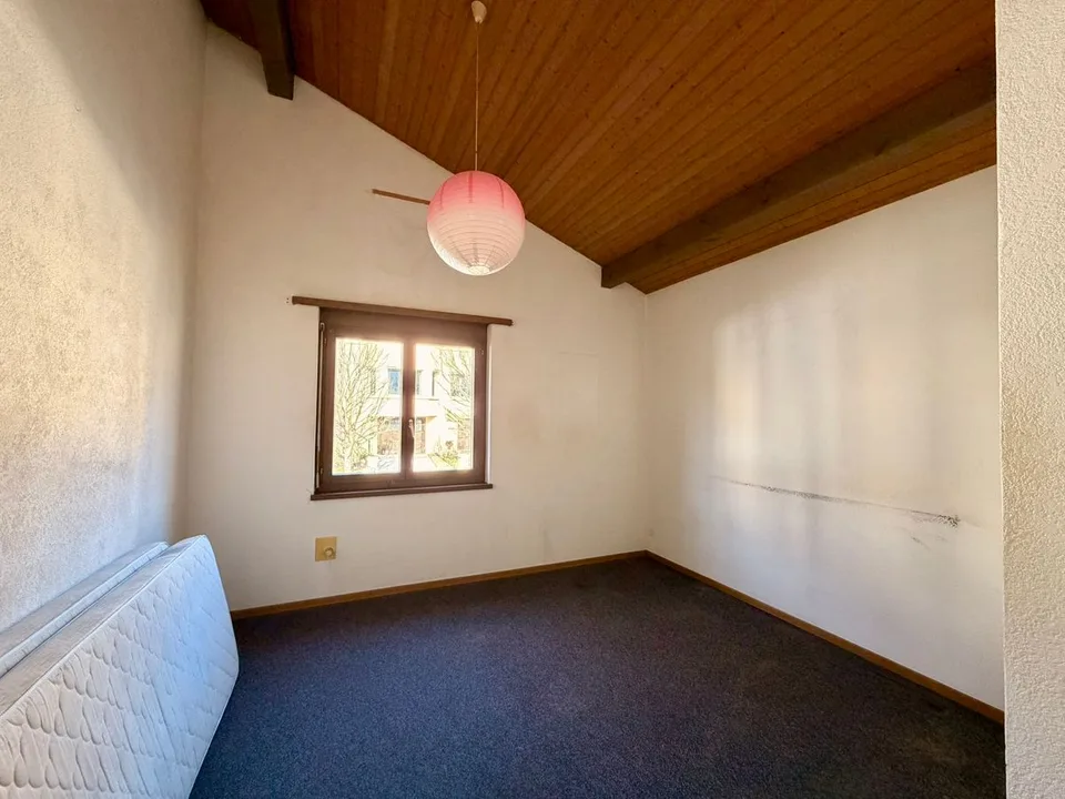 6,5-Zimmer-Duplexwohnung – Foto 11 von 13