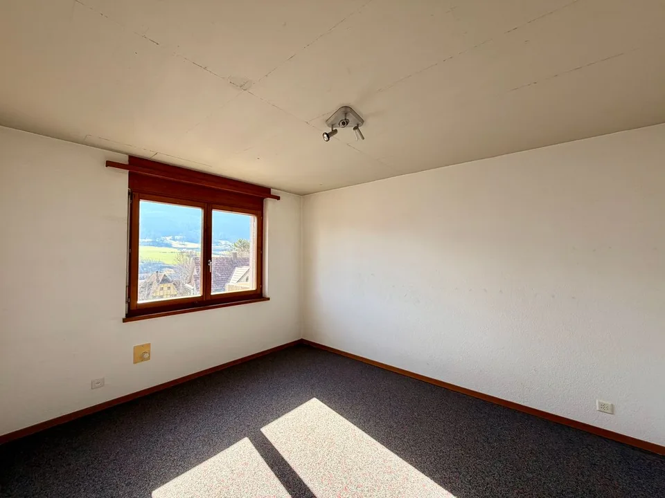 6,5-Zimmer-Duplexwohnung – Foto 13 von 13