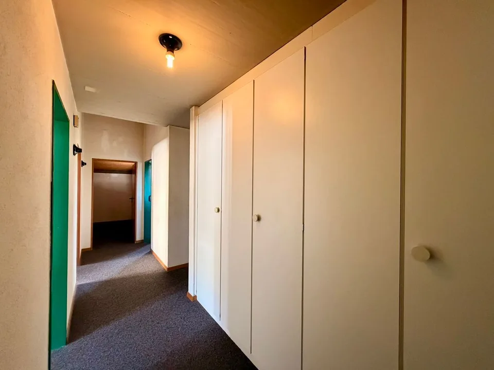 6,5-Zimmer-Duplexwohnung – Foto 9 von 13