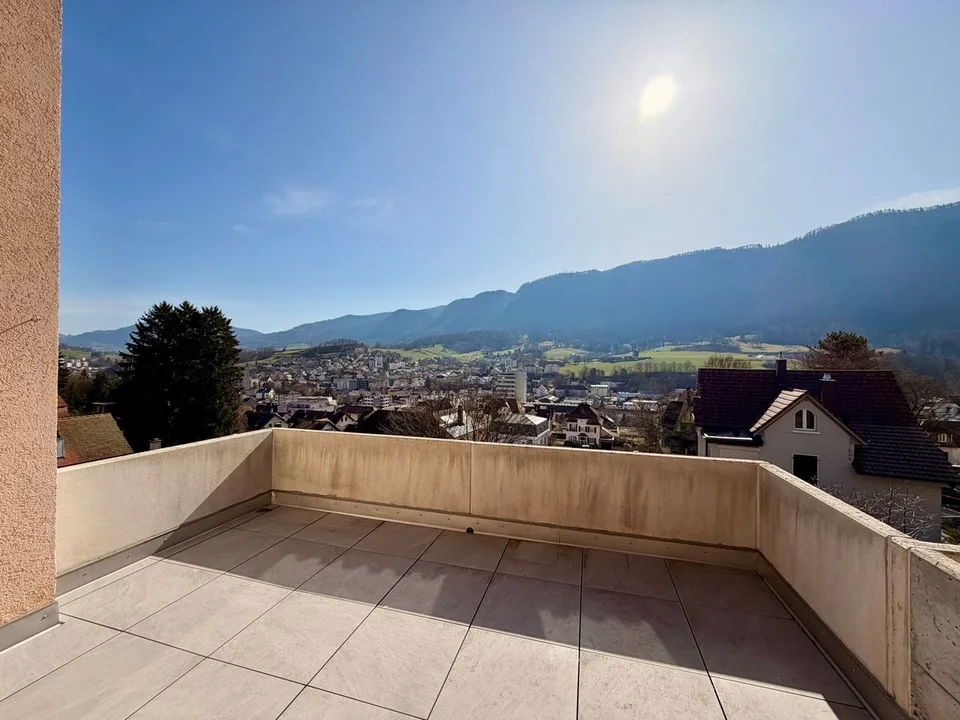 6,5-Zimmer-Duplexwohnung – Foto 5 von 13