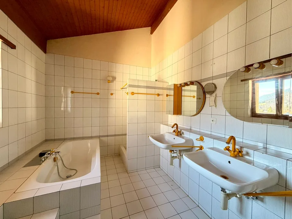 6,5-Zimmer-Duplexwohnung – Foto 12 von 13