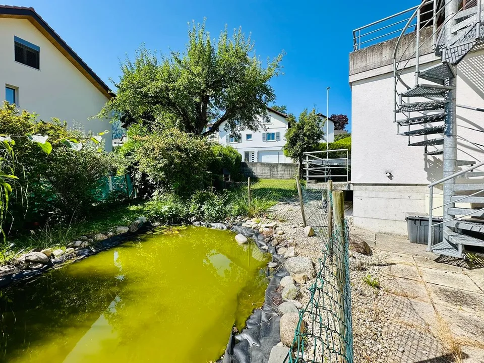 Großes Familienhaus – Foto 4 von 13