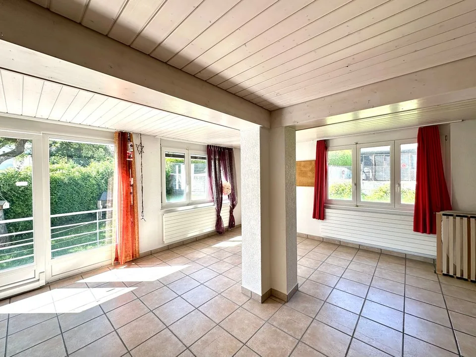Großes Familienhaus – Foto 11 von 13
