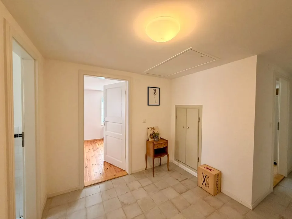 Reihenhaus - 2 Wohnungen – Foto 13 von 13