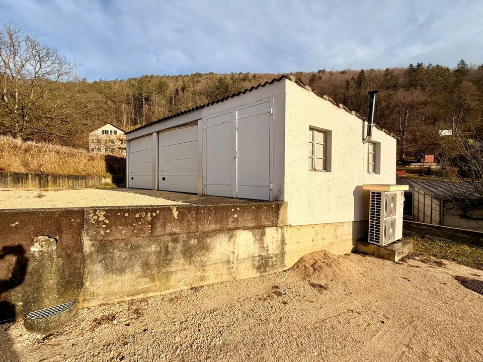 Reihenhaus - 2 Wohnungen – Foto 4 von 13