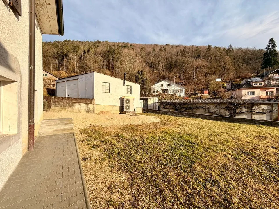 Reihenhaus - 2 Wohnungen – Foto 6 von 13