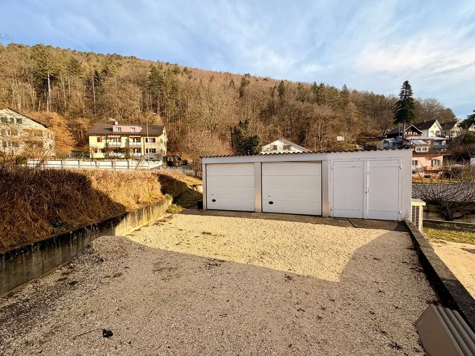 Reihenhaus - 2 Wohnungen – Foto 5 von 13